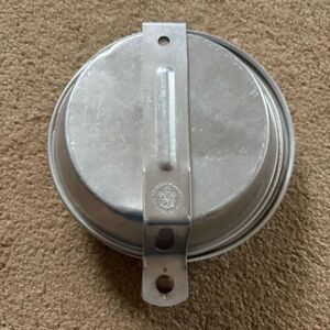 Boy Scouts Of America Vintage Regal Aluminum Mess Kit